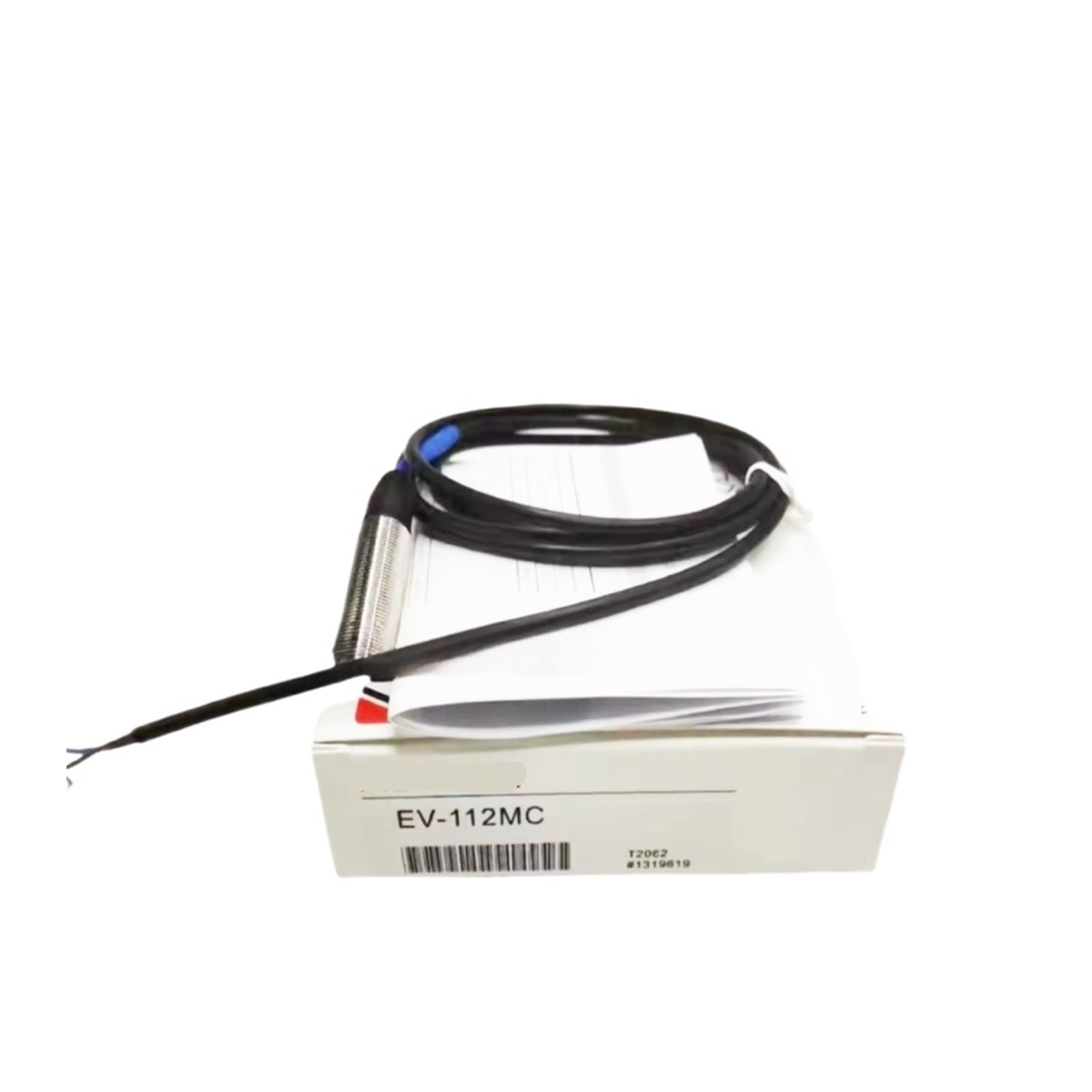 NACODLUL EV-112MC threaded proximity switch sensor