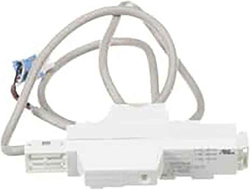 Miniatura 1 de Samsung DC34-00025E Arandela tapa de la arandela y conjunto del interruptor original pieza del fabricante de equipos originales (OEM)