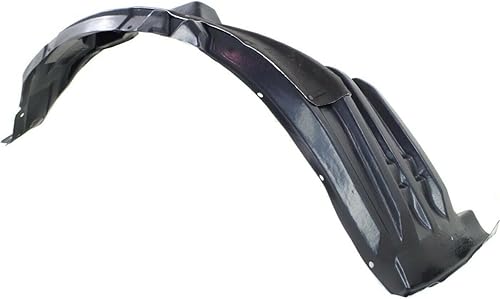 Miniatura 4 de Fender Liner compatible con Mitsubishi Outlander Sport Utility 2014-2019 delantero izquierdo y derecho juego de 2