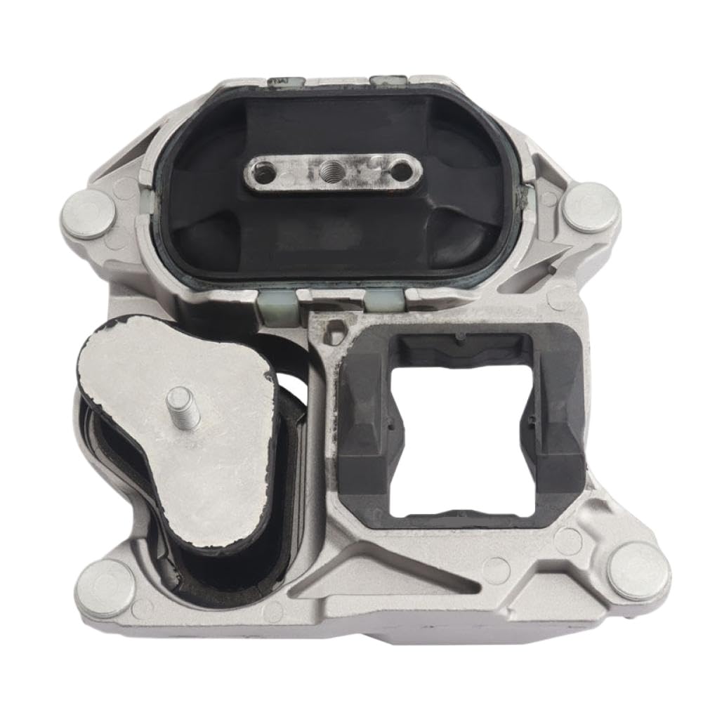 Hxbgpjczu Onecolor Transmission Gearbox Bracket 4M0399153l 4M0399153ae Compatible With A6 A6l A7 S7 Q7 A8 2.8 3.0 Tdi V6 V8