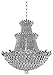 Allegri 021052-010-FR001 Treviso Pendant, 34.5"