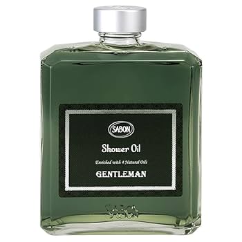 新品 SABON サボン ジェントルマン シャワーオイル 400ml 2個セット 楽天市場】サボン SABON シャワーオイル ジェントルマン 400mL