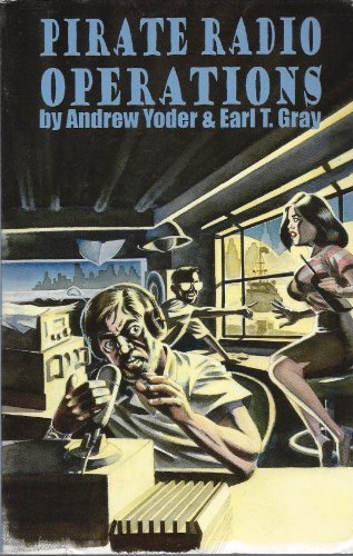 Pirate Radio Operations