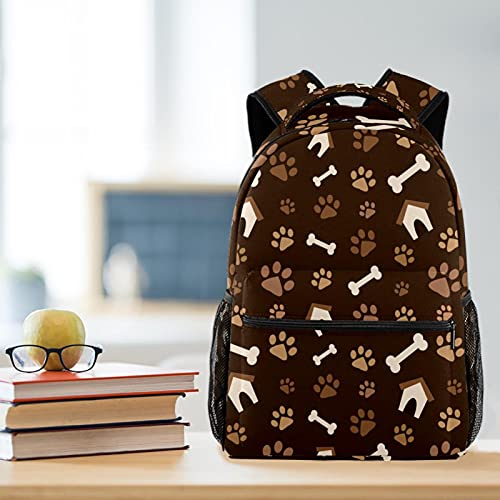 Mochila para portátil cómoda y amplia para evitar el dolor de espalda 6