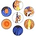 Anself - Disfraces Inflable De Jinete Vaquero A Caballo Traje De Cosplay...