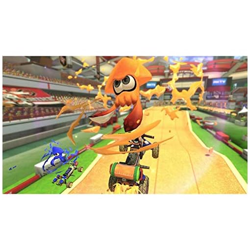 Nintendo 8 Deluxe (Switch) - Image 6