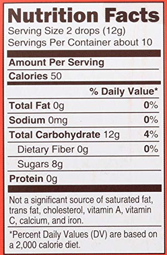 Image of Wedderspoon Organic Manuka Honey Drops, Ginger & Echinacea, 20 Count | USDA Organic | Genuine New Zealand Honey, Natural Remedy for Dry Throat