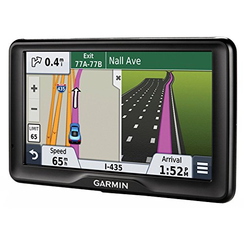 Garmin Nuvi 2797Lmt 7-Inch Portable Bluetooth Vehicle Gps With Lifetime Maps And Traffic (Renewed) #TOP2