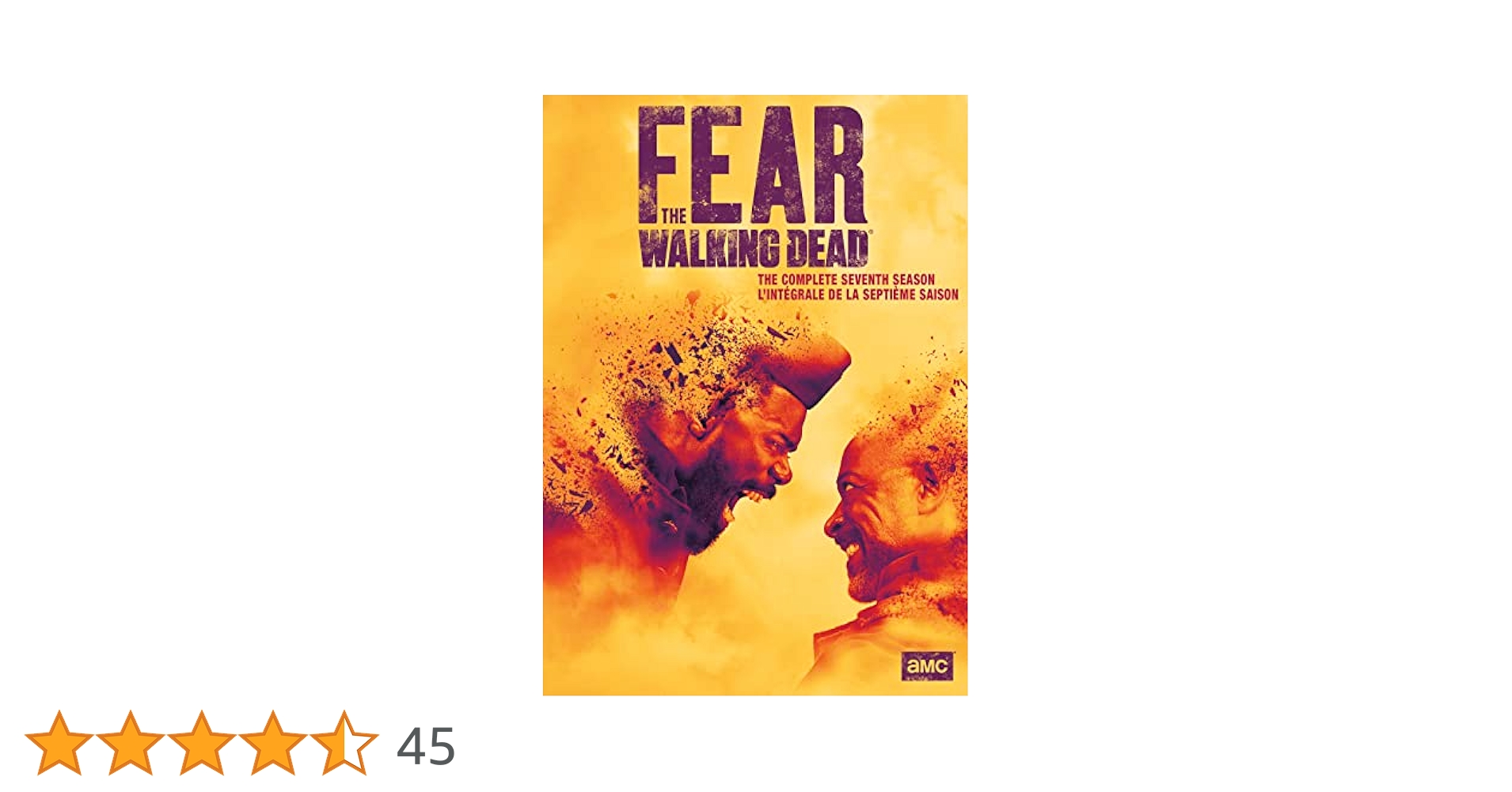 Fear The Walking Dead: Season 7: Amazon.ca: Movies & TV Shows