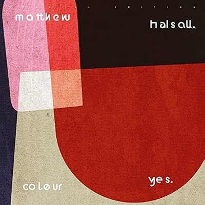 COLOUR YES