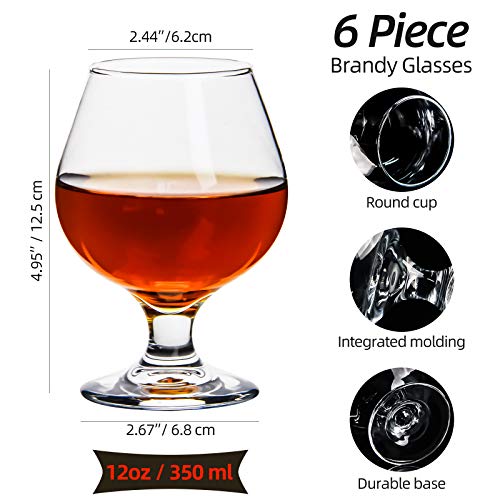 Copas Y Vasos, Kitchen copa sniffer Marca CZUMJJ (2)