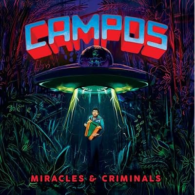 Miracles & Criminals
