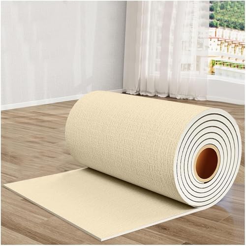 Papier peint autocollant isolant phonique anti-humidité 5mm