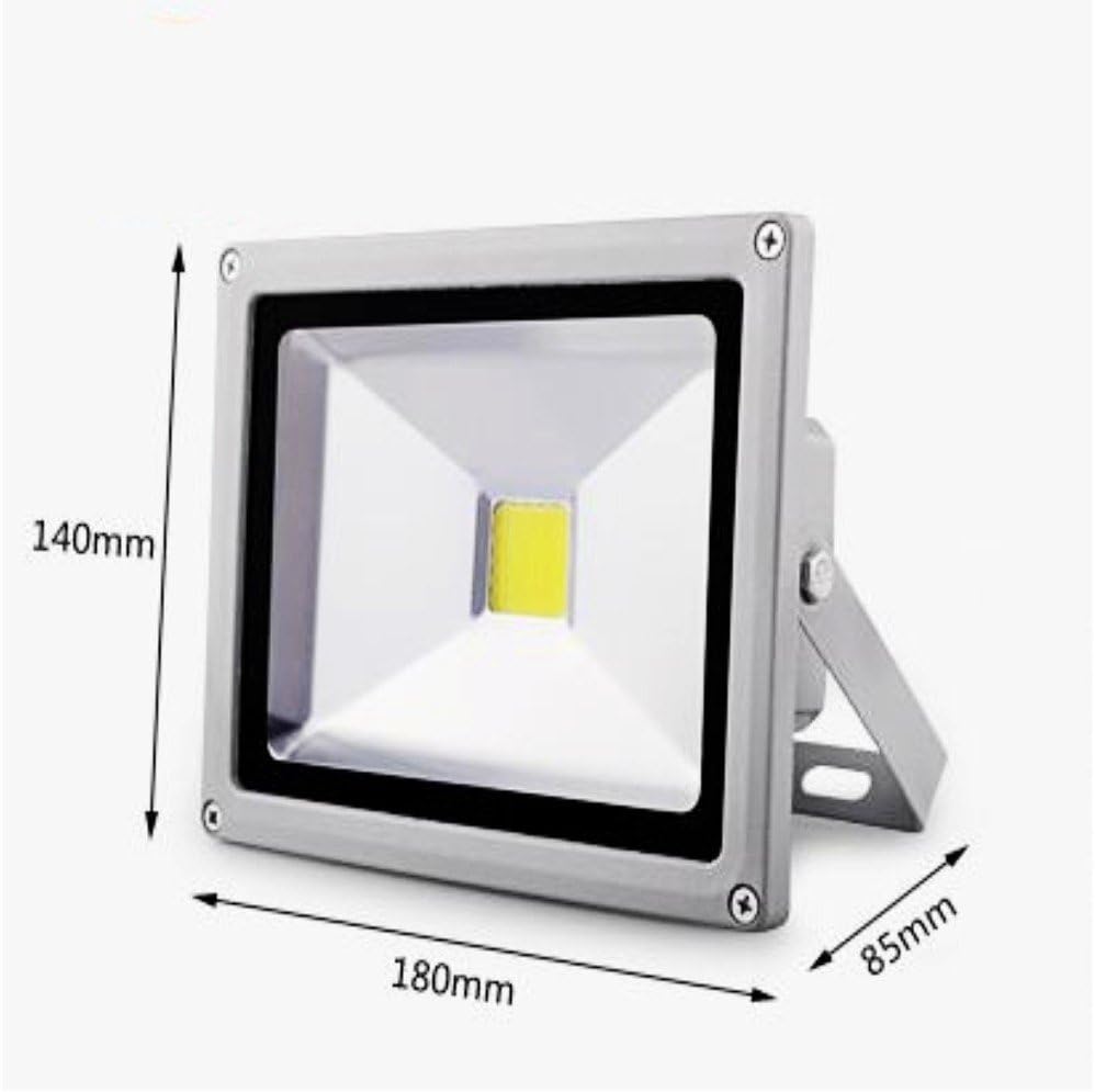 20W Cool White LED Wall Pack Wash Flood Light Spotlight Outdoor 90V - 240V AC High Quality Chip