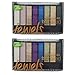 Pack of 2 Covergirl Trunaked Jewels Eyshadow Palette