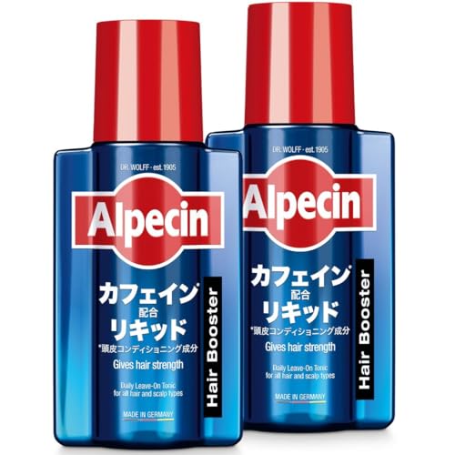 Alpecin AyV JtFC*1zLbh200ml ×2{bwAgjbN- GCWOPA*2bjpXJvPAbhCcwAPANo.1uh