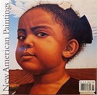 New American Paintings {Number 18} B001MSV4Z4 Book Cover