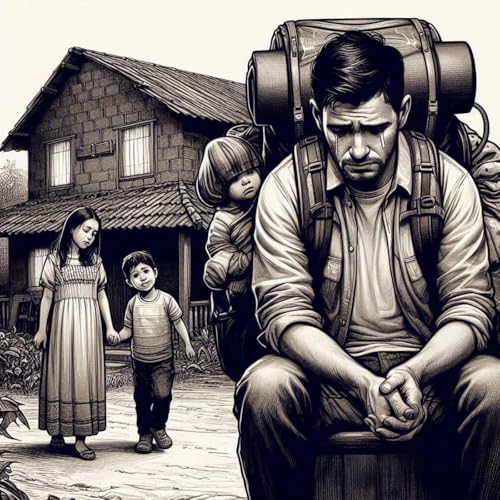 INMIGRANTE1059 Podcast Por INMIGRANTE1059 arte de portada