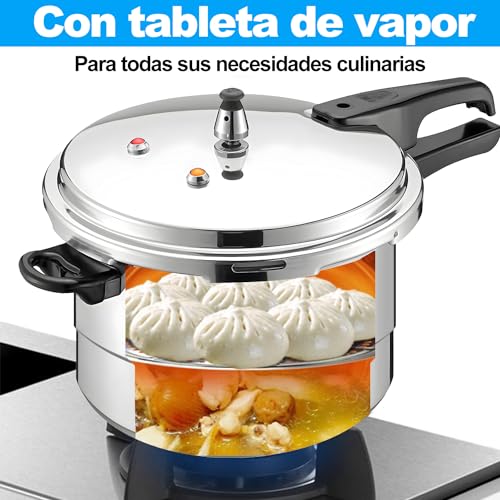 Ollas, Kitchen olla express Marca FBXGT (3)