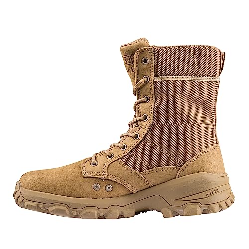 5.11 Tactical Men's Speed 3.0 Jungle Tactical Boot, Style 123383