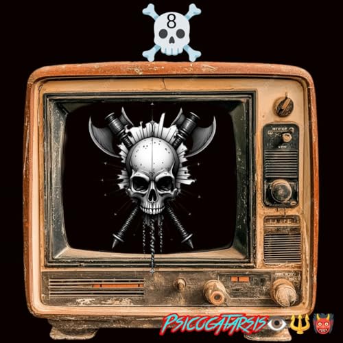 💀😵#8-EL INFAME V&Iacute;DEO DE LA GUERA LOCA CONTEXTO CAP_ 22_1