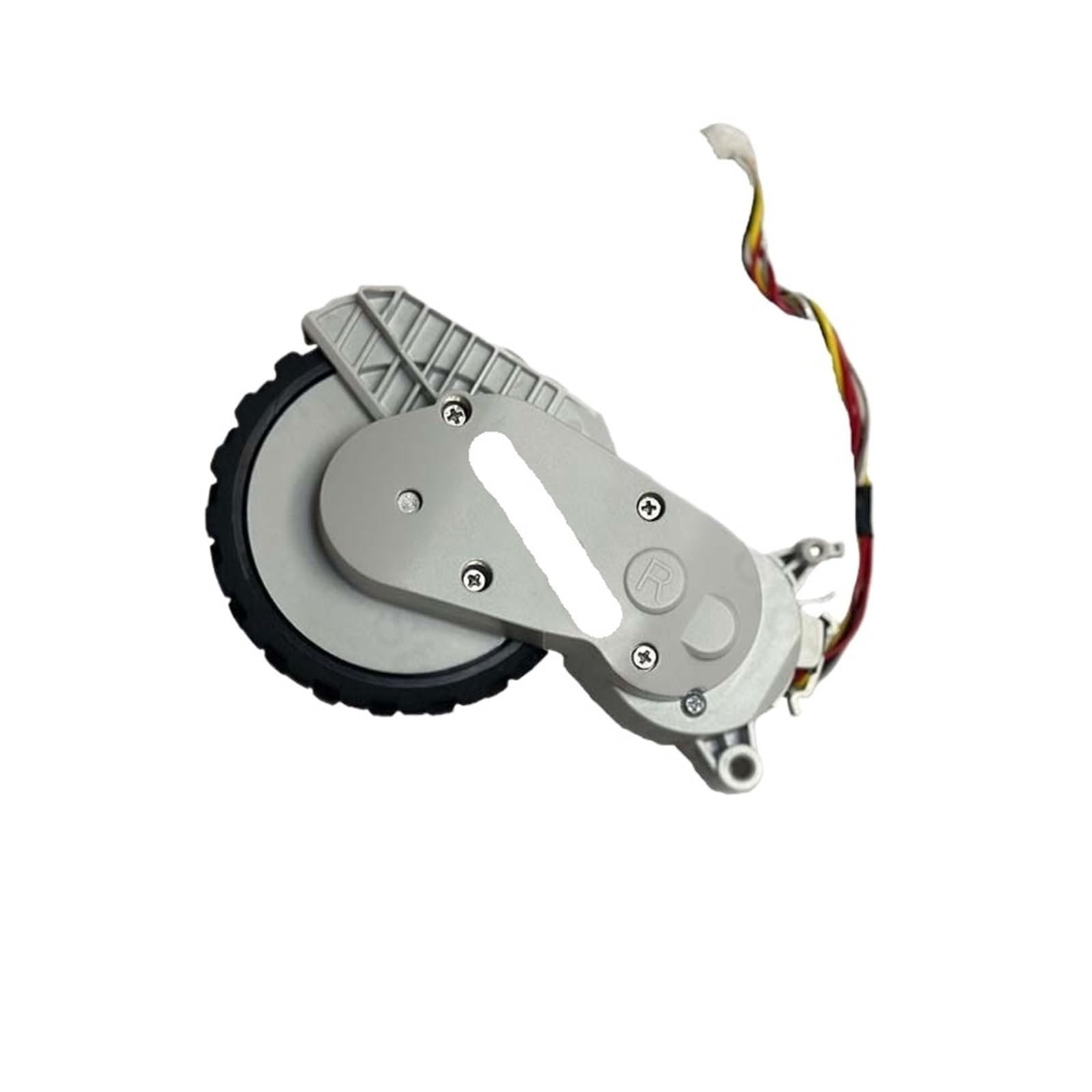 Roues de robot aspirateur Xiaomi pour un nettoyage fluide chez soi