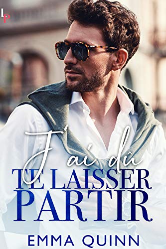 Télécharger J’ai dû te laisser partir PDF