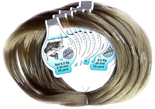 See full amazon price history chart for Fishing LINE MONOFILAMENT Super Quality Size 0.30MM PER LINE 55 Yard Testing Capacity is 8.5 KG Multicolor (Green, Grey, Golden, Blue) Random Color Will Received (1PC 55YARD) Fishing LINE MONOFILAMENT Super Quality Size 0.30MM PER LINE 55 Yard Testing Capacity is 8.5 KG Multicolor (Green, Grey, Golden, Blue) Random Color Will Received (1PC 55YARD) (B0CZ7Y3WW6) Amazon Price History, Amazon Price Tracker