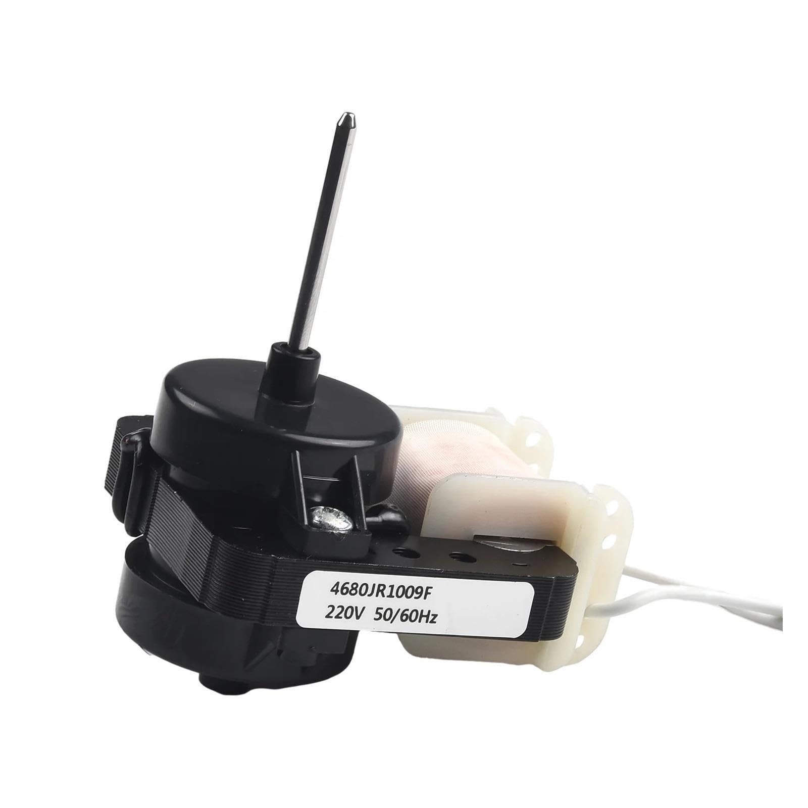 Motor De Ventilador De Refrigerador, Para Evaporador De Refrigerador, Potencia De 220V 240V 50 60HZ Para Applian