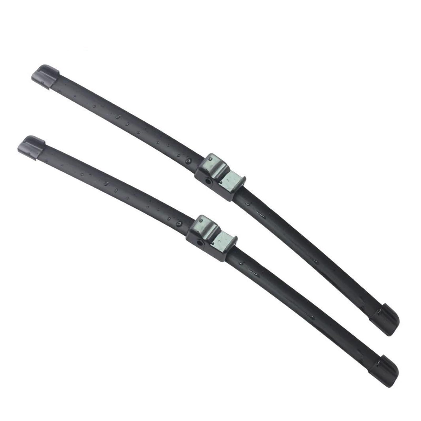 Limpiaparabrisas Renault Modus 2004-2013 delantero de coche sin marco 8