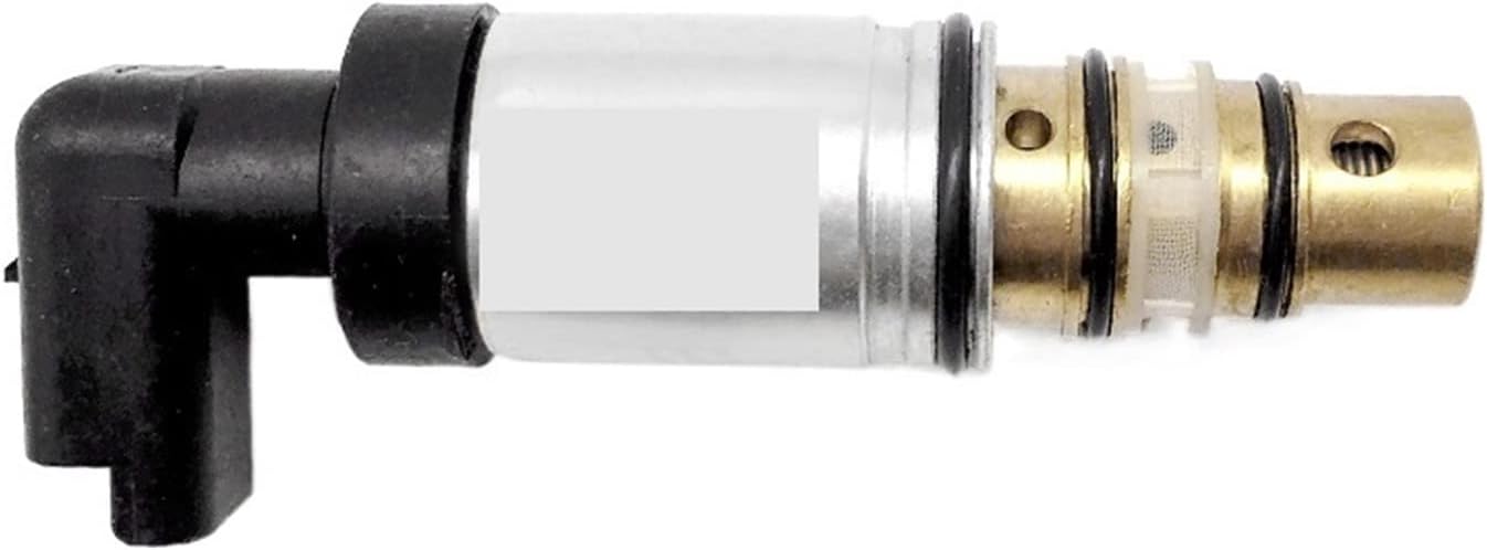SD7C16 7C16 Air Conditioning AC Compressor Electronic Solenoid Control Valve Compatible With Peugeot 307 308 CC SW 3008 5008 508 PARTNER 208