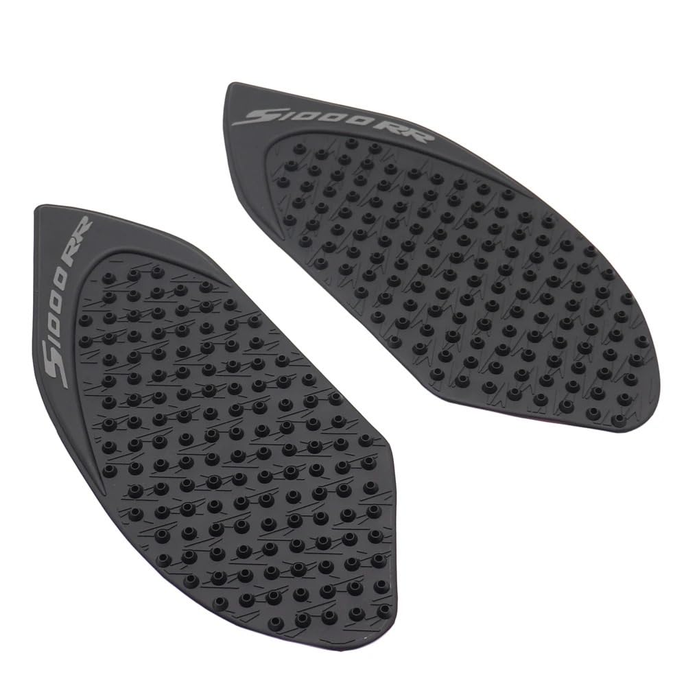 Tank Protection Sticker Motorcycle Side Decal Gas Knee Grip Protector Tank Traction Pads Sticker for S1000RR HP4 S1000R