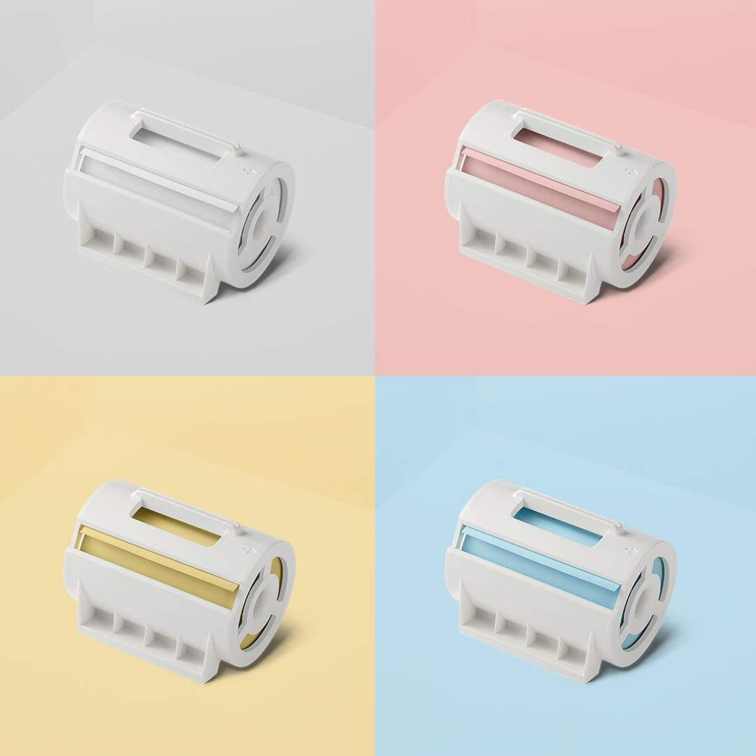 Amazon | NEOPOP JAPAN 専用 カートリッジ nemonic イエロー YE