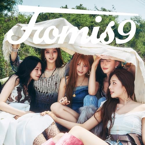 fromis_9 From Our 20's helloliveコンプリート fromis_9 | From Our 20's #Unboxing (26/6/2025) - YouTube
