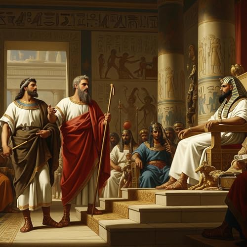 La necedad del Fara&oacute;n