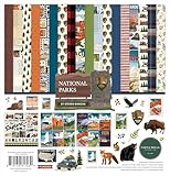 National Parks Collection Kit