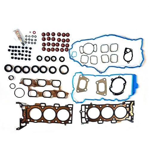 AMCCM HS26559PT Head Gasket Sets fit for 2010 for Buick for