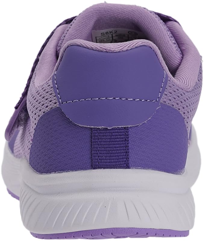 Image of WHITIN Kids Wide Toe Box Running Shoes Zero Drop Sole S8K2 | Breathable Mesh Upper, Soft Flexible Feel, School Sports, Playground Adventures, Active Play