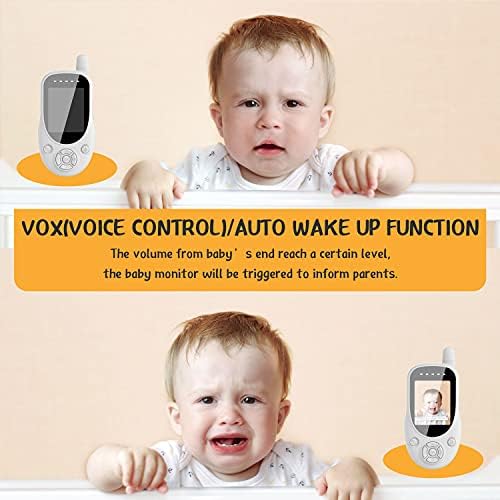 Top 10 Best baby monitor temperature Reviews NecoleBitchie