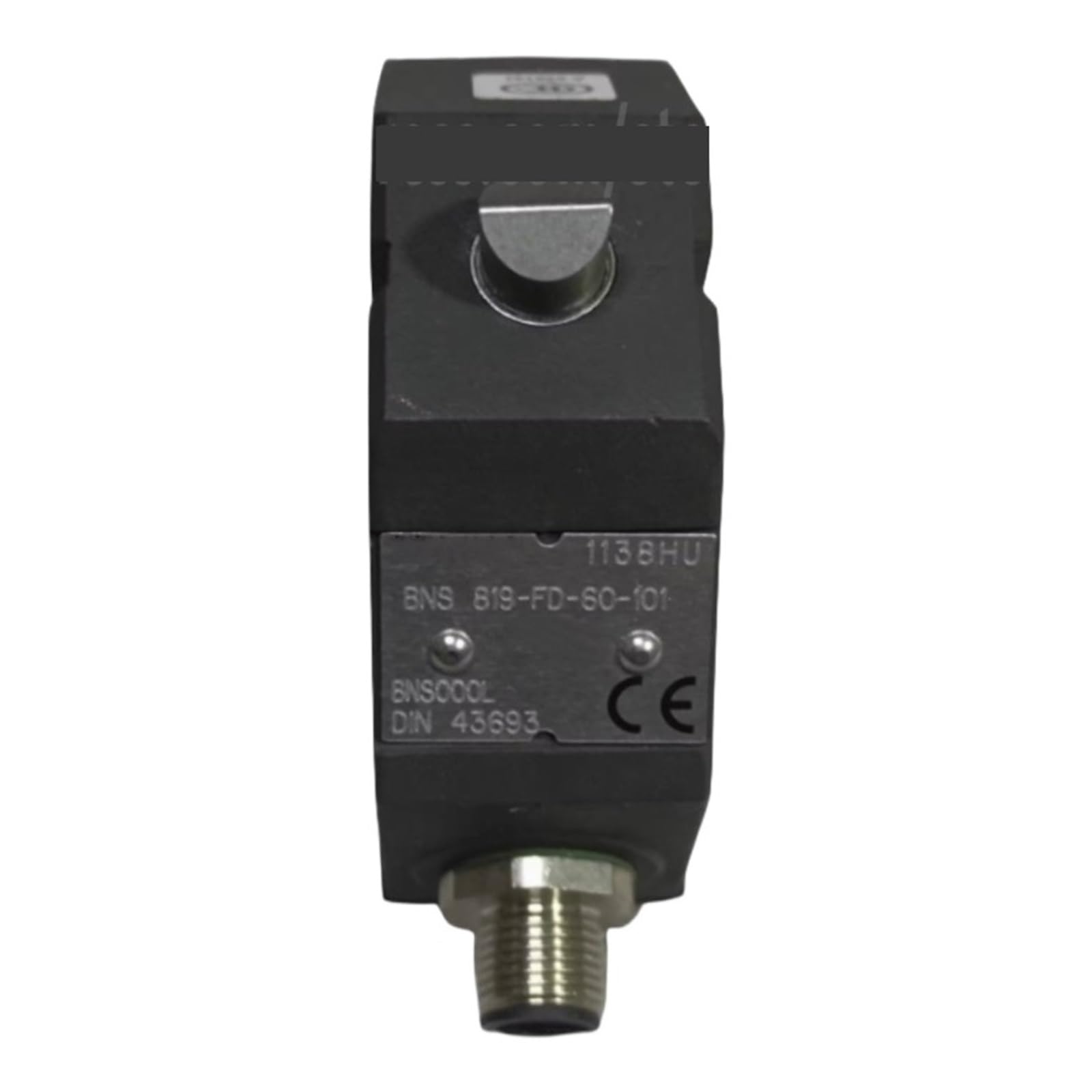 Interrupteur de fin de course BNS819-FD-60-101 pour automatisme