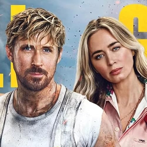 Mikes Film Talk on Air cover art