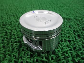 Amazon | 新品 ホンダ 純正 バイク 部品 グロム ピストン 純正 13101