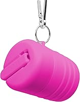 Vista 6 de TUSHY Bidé de Viaje: Plegable y Expandible para Portabilidad Discreta Limpieza Refrescante para el Hogar, Camping, Exteriores y Viajes