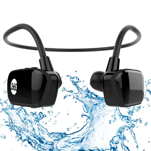 How To Choose The Best Waterproof Headphones (2023 Review