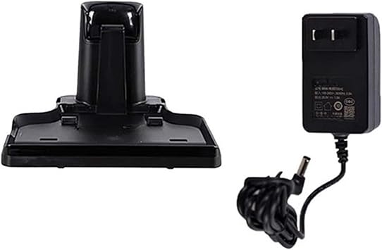 Charger Charging Base Dock Accessories, Compatible with Tineco Floor One S5, Vacuum Cleaner PartsB