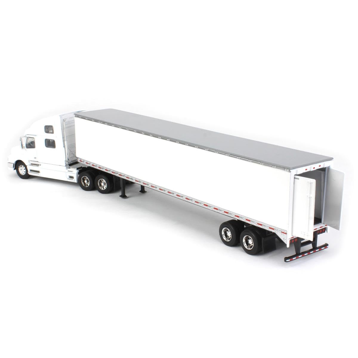 COSTCO トレーラー模型 ホワイト Amazon | トミーテック ザ・トレーラーコレクション トレコレ スカニア