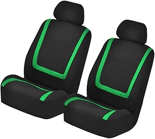 GRIRIW 4 pçs protetor de assento almofada de assento de carro acessórios de glamping capas universais acessórios de assento de carro almofada de assento de carro tapete protetor de assento de carro tapete de assento de carro capa de assento de carro