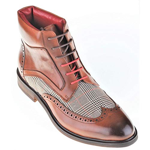 justin reece shoes amazon