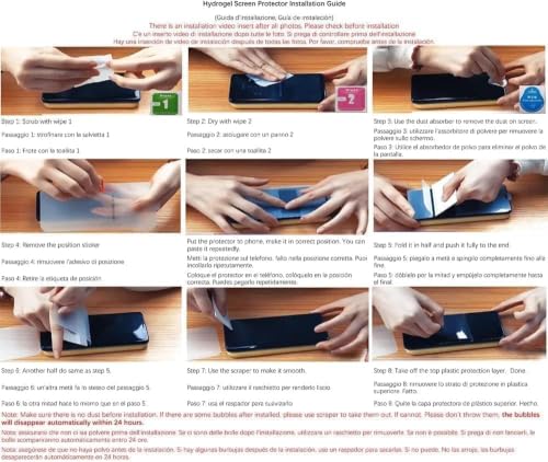Image of BLACKSHEEP Matte Screen Protector for Realme 14 Pro Plus 5G (Pack of 1) Membrane Case Friendly Full Edge to Edge Screen Coverage & Installation Kit