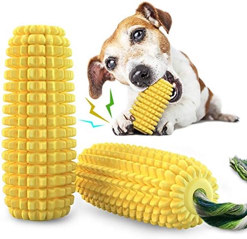 Carllg Dog Chew Toys for Aggressive Chewers — packaging and what arrives in the box